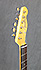 Fender Telecaster Custom 60 JV