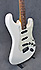 Fender Stratocaster Ritchie Blackmore Signature pontets Graphtec