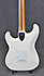 Fender Stratocaster Ritchie Blackmore Signature pontets Graphtec