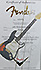 Fender Custom Shop 1963 Stratocaster Relic Masterbuilt John English