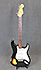 Fender Custom Shop 1963 Stratocaster Relic Masterbuilt John English