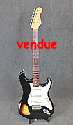 Fender Custom Shop 1963 Stratocaste Masterbuilt John English