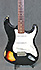 Fender Custom Shop 1963 Stratocaster Relic Masterbuilt John English