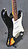 Fender Custom Shop 1963 Stratocaster Relic Masterbuilt John English