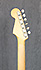 Fender Custom Shop 1963 Stratocaster Relic Masterbuilt John English