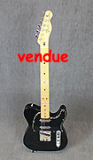 Fender Telecaster Nashville