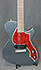 Novo Guitars Solus M1