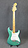 Fender Custom Shop 1966 Stratocaster Closet Classic