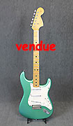Fender Custom Shop Stratocaster 1967