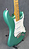 Fender Custom Shop 1966 Stratocaster Closet Classic