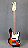 Fender American Standard Jazz Bass de 1996