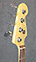 Fender American Standard Jazz Bass de 1996