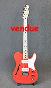 Squier Cabronita Telecaster Thinline