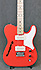Squier Cabronita Telecaster Thinline