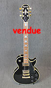 Epiphone Les Paul Custom