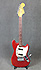 Fender Mustang de 1967