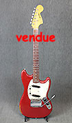 Fender Mustang de 1967