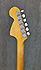 Fender Mustang de 1967