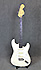 Squier Stratocaster Standard 70-72 JV de 1983