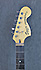 Squier Stratocaster Standard 70-72 JV de 1983