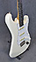 Squier Stratocaster Standard 70-72 JV de 1983