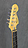 Squier Stratocaster Standard 70-72 JV de 1983