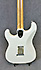 Squier Stratocaster Standard 70-72 JV de 1983
