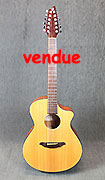 Breedlove C250 SME-12