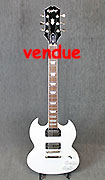 Epiphone SG Muse