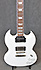 Epiphone SG Muse