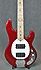 Sterling by Musicman SUB Series Sting Ray Micro et preamp Aguilar