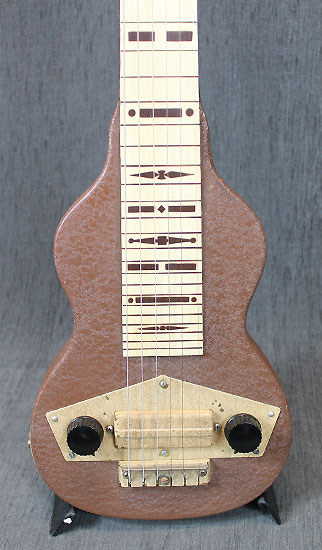 Gibson Master Tone