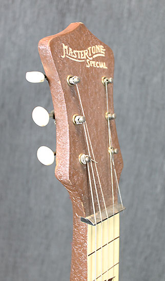 Gibson Master Tone