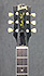 Burny Les Paul Special micros Seymour Duncan SSP90