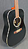 Art & Lutherie Cedar Black