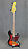 Squier Classic Vibe 60 Jazz Bass