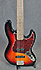 Squier Classic Vibe 60 Jazz Bass