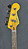 Squier Classic Vibe 60 Jazz Bass