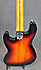 Squier Classic Vibe 60 Jazz Bass