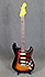 Squier Classic Vibe 60 Stratocaster