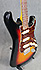 Squier Classic Vibe 60 Stratocaster