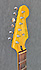 Squier Classic Vibe 60 Stratocaster