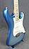 Fender Stratocaster Elite de 2017