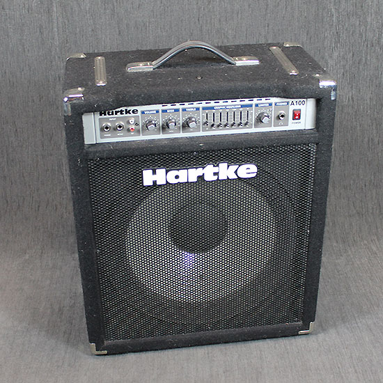 Hartke A100