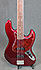 Fender Jazz Bass LTD Made in Japan