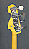 Fender Jazz Bass LTD Made in Japan
