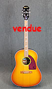 Epiphone LTD Peter Frampton 1964 Texan