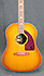 Epiphone LTD Peter Frampton 1964 Texan