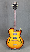 Epiphone Sorrento de 1961