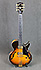 Gibson Howard Roberts Fusion III de 1989